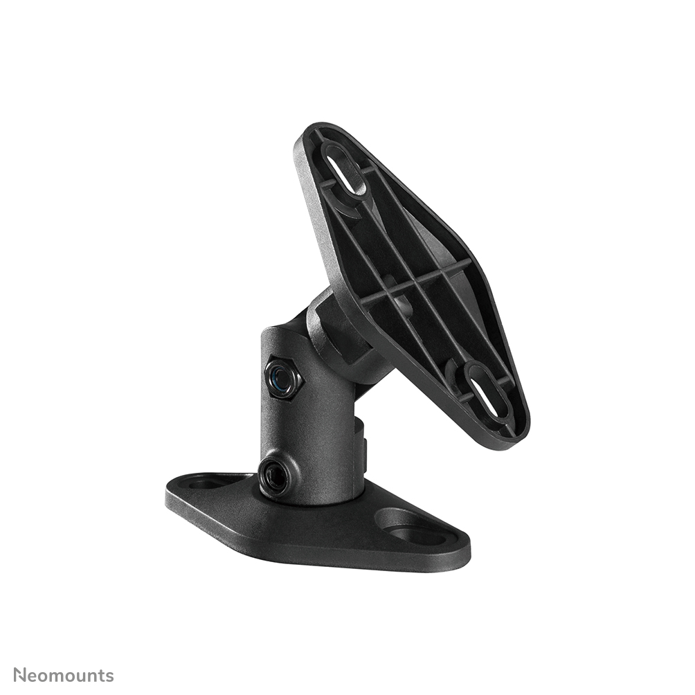 Neomounts SPEAKER-W100BLACK Soporte para altavoz - universal - movimiento completo